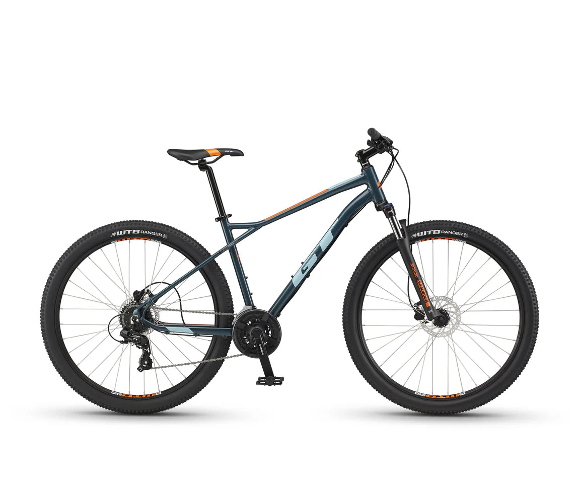 GT Aggressor Expert