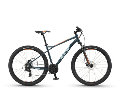 GT Aggressor Expert