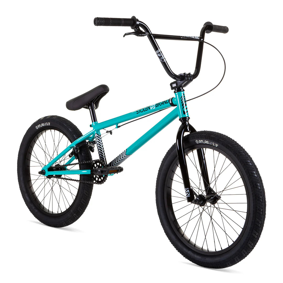 Stolen Compact