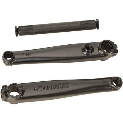 MOB V4 CRANKS