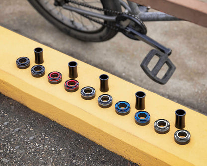 MINIMALIST MID BOTTOM BRACKET 19MM or 22MM