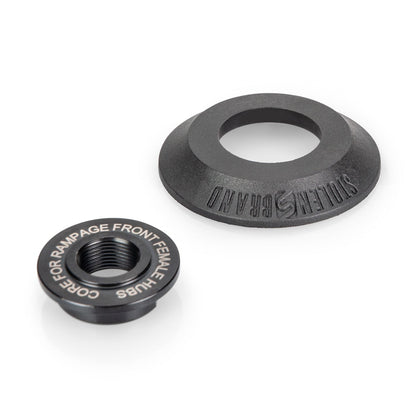 THERMALITE FRONT HUB GUARDS