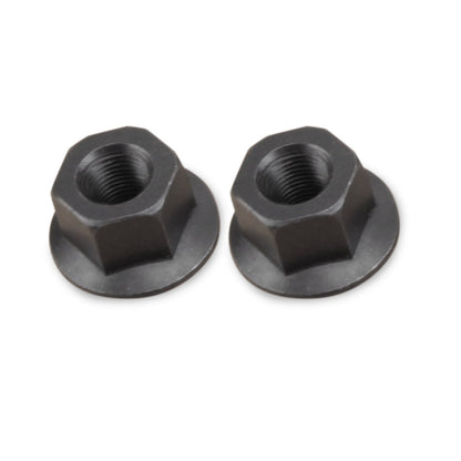RAMPAGE FRONT HUB SMALL PARTS