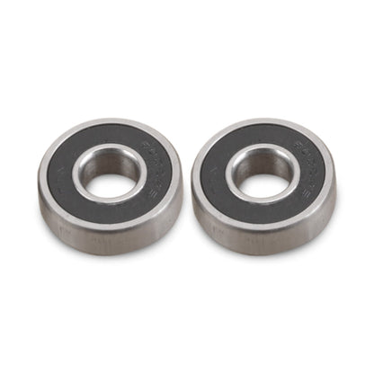 RAMPAGE FRONT HUB SMALL PARTS