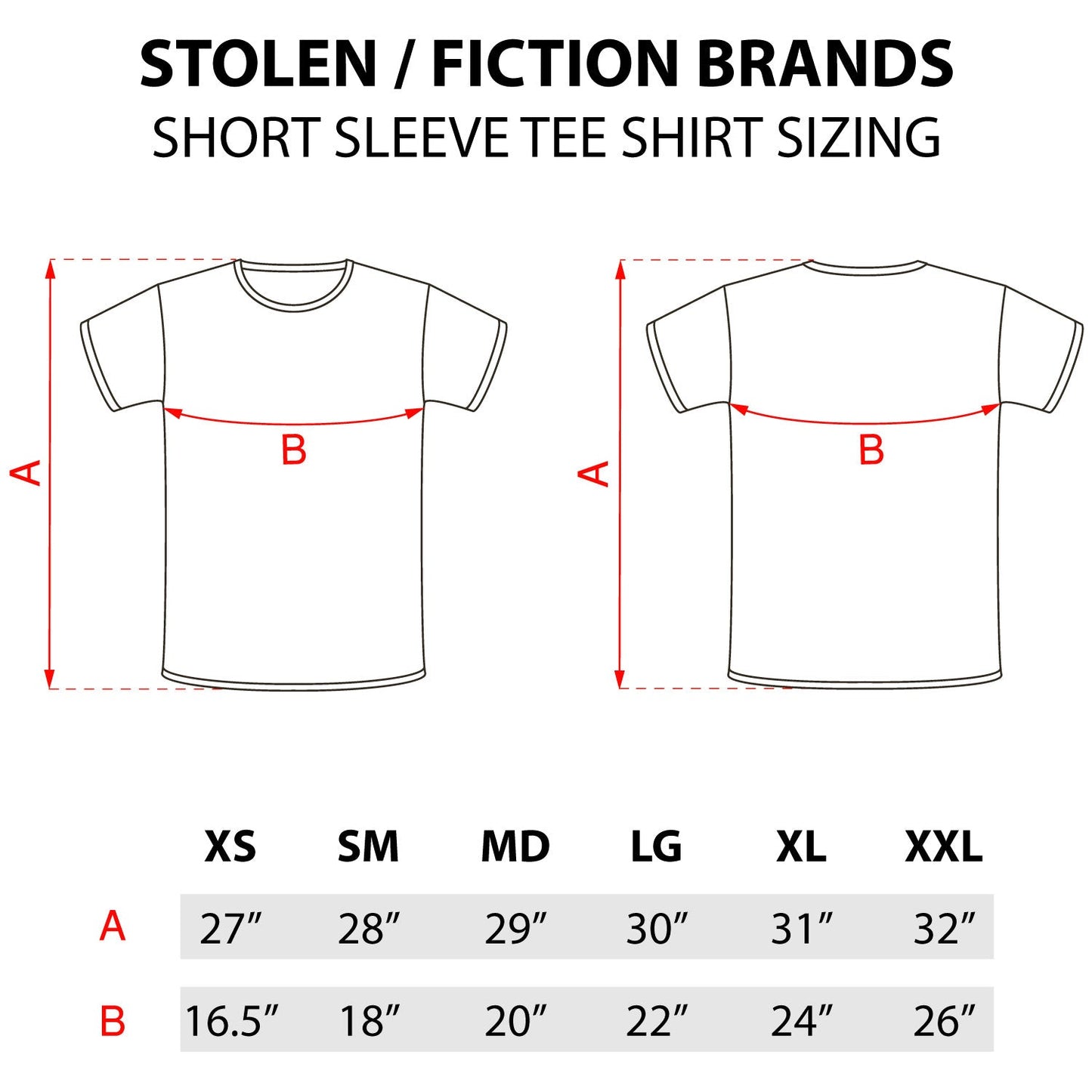 "LOGO" TEE