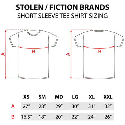 "LOGO" TEE