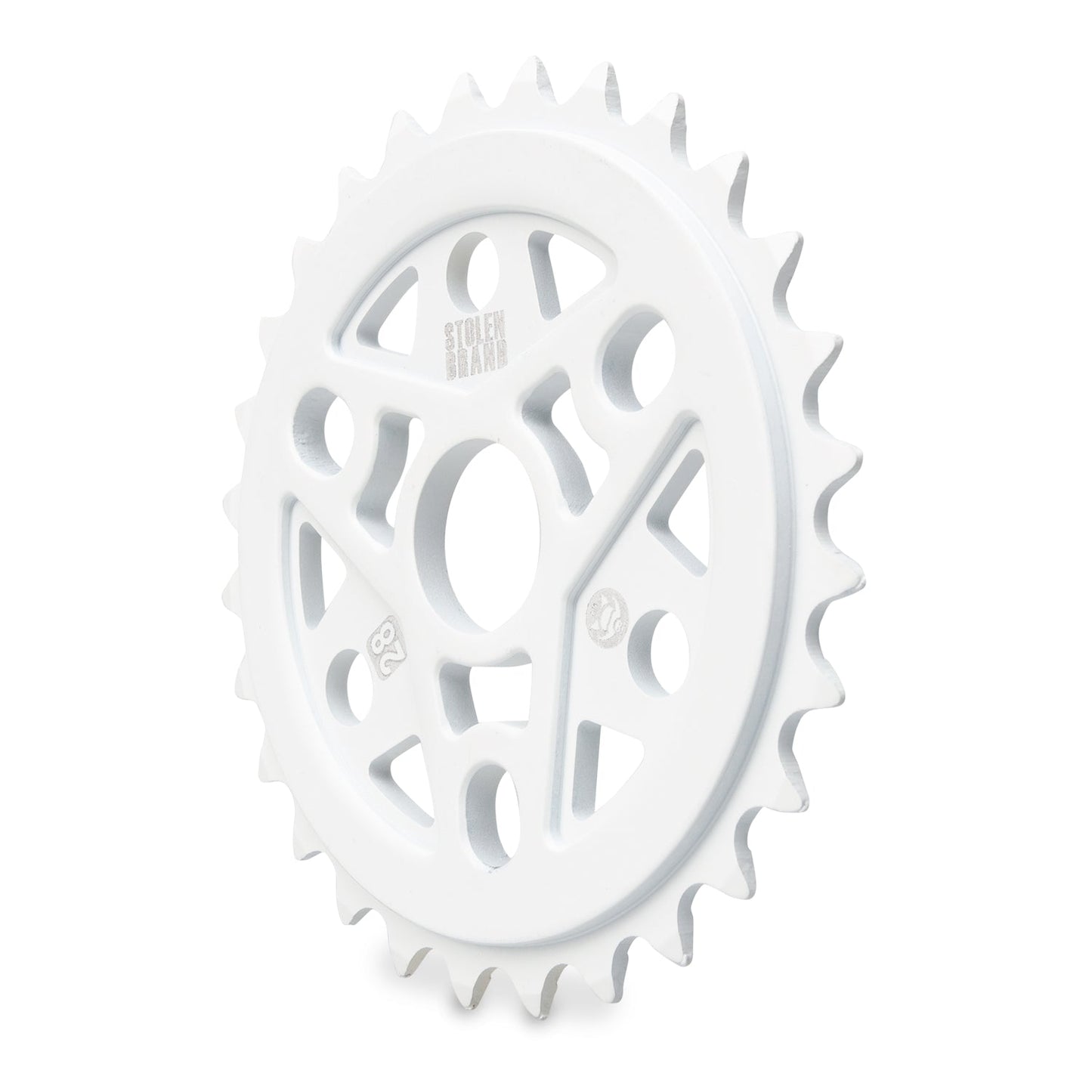 SUMO III SPROCKET