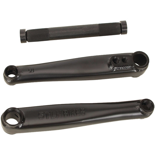 TALON V2 CRANKS