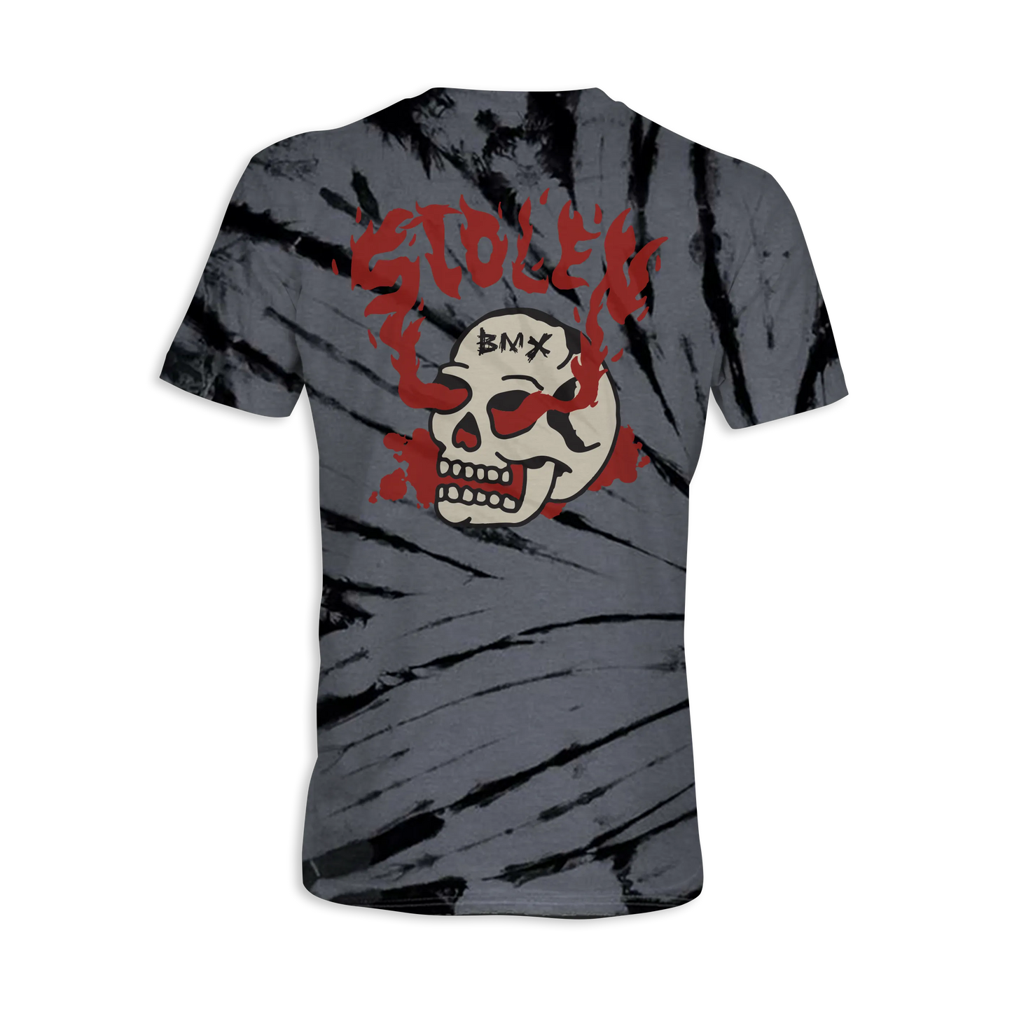 "HELLFIRE" TEE