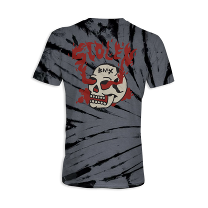 "HELLFIRE" TEE