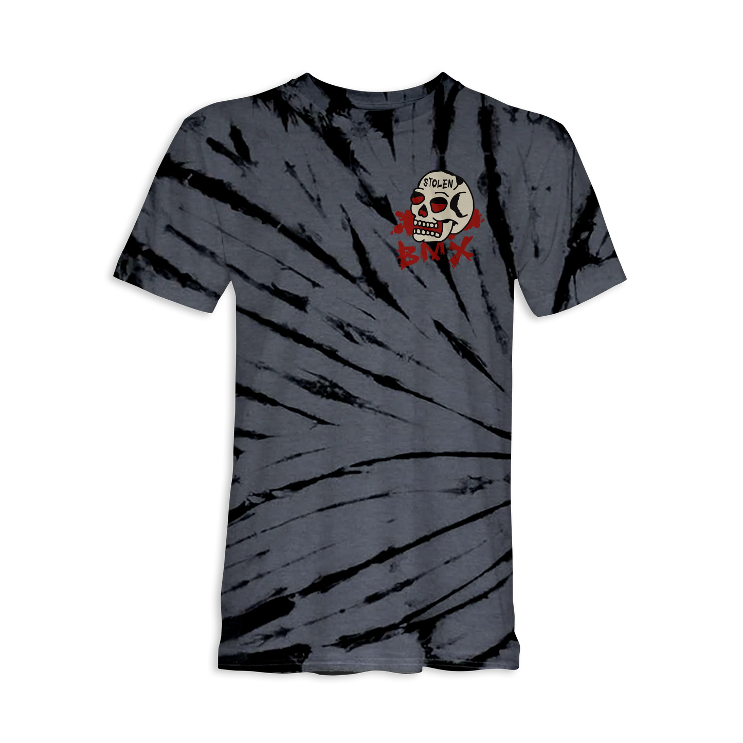 "HELLFIRE" TEE