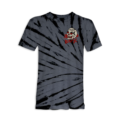 "HELLFIRE" TEE