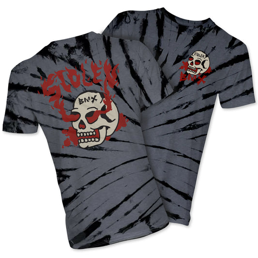 "HELLFIRE" TEE